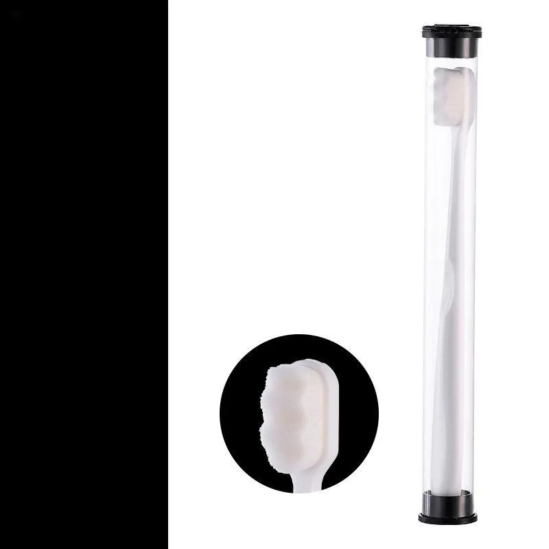 Future Maple Soft Bristles Anti Bleeding Super Fine Gum Protection Toothbrushes-5