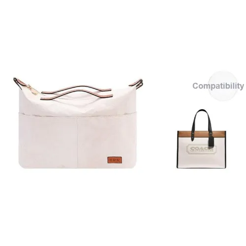 Прилив Бумага DuPont с Полиэстер Сумка Вкладыш Женские Многоцветный