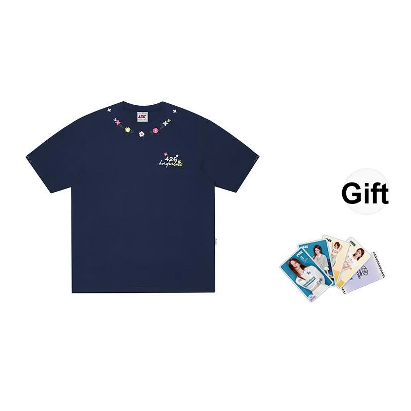 F426 T Shirts Unisex-8