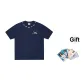 Navy Blue (with A Free Card)