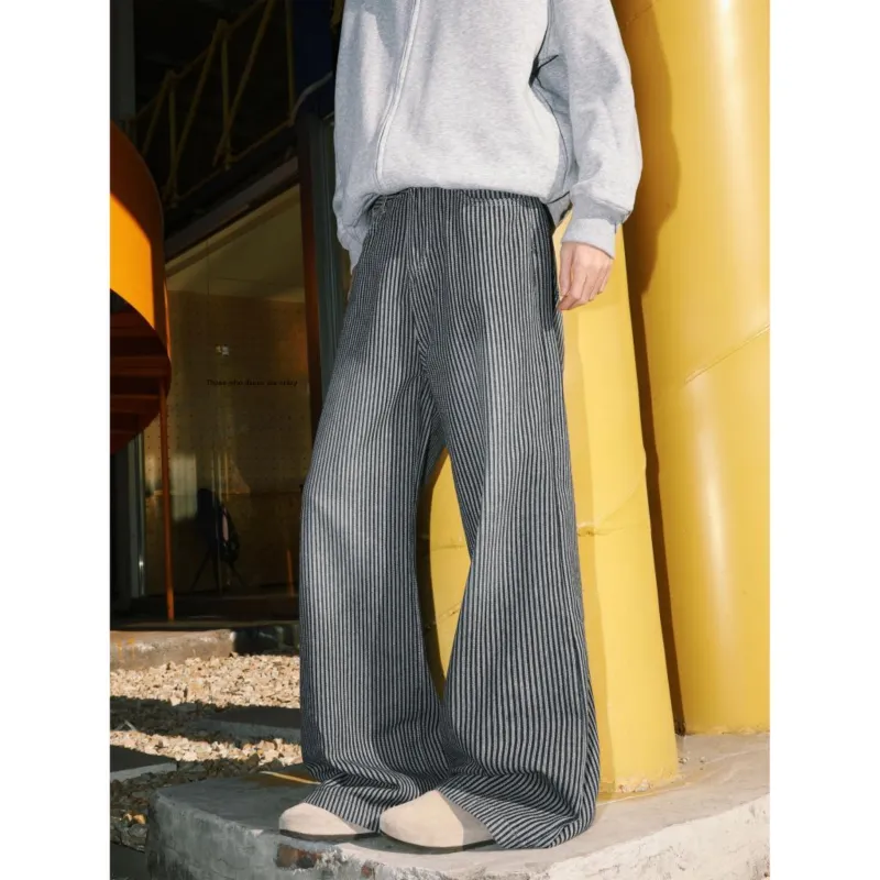 HAPPY PARTY Casual Pants Unisex-2