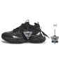 Jet Black (Lace-Up)+Giveaway