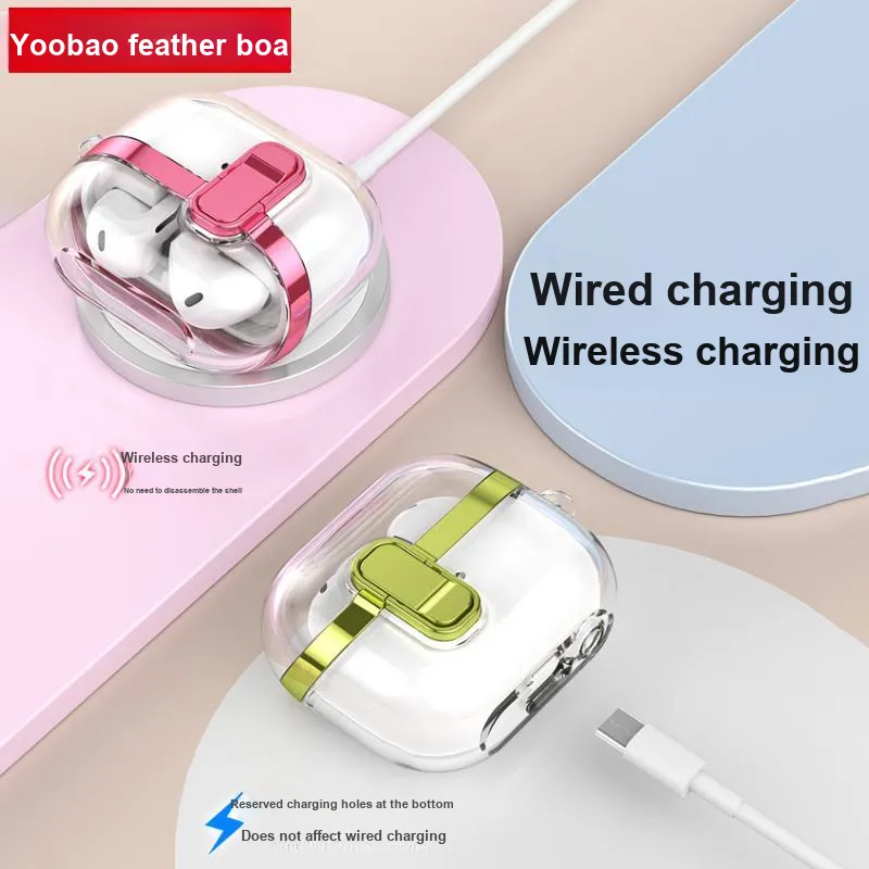Yoobao Headphone Cases-3
