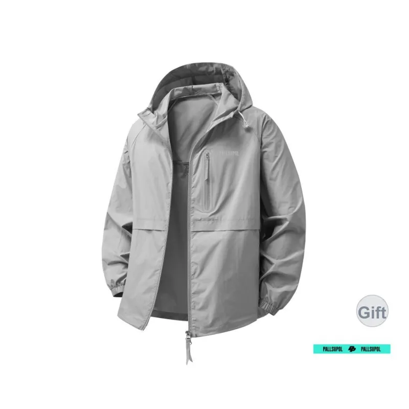 Pallsupol Sun Protection Clothing Unisex-8
