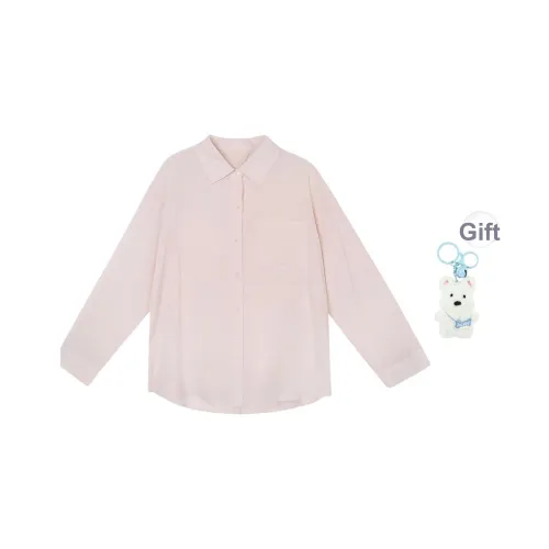 RDRE Женские Рубашки