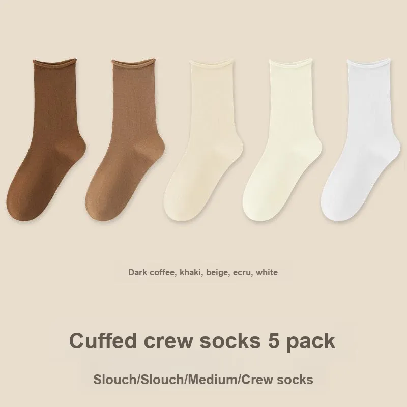 KJ Socks Gift Box Women's Combo Set-29