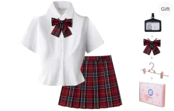 Tokyo Season Two Piece Skirt Sets Women's