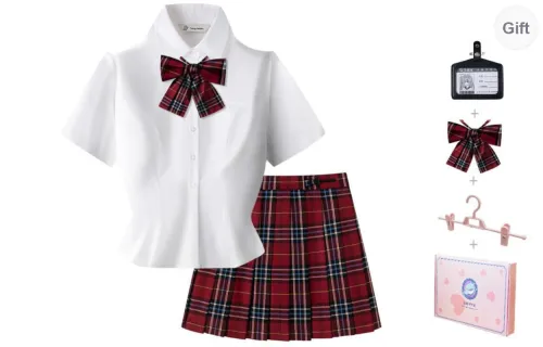 Tokyo Season Skirt Set Women's Gift Box Set