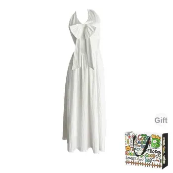 Dippanis Sleeveless Dress Women's