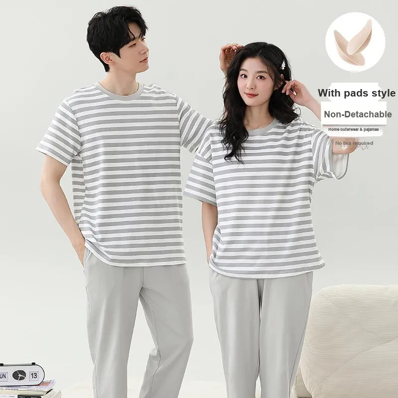Ta Yan Women's Pajama Sets-34