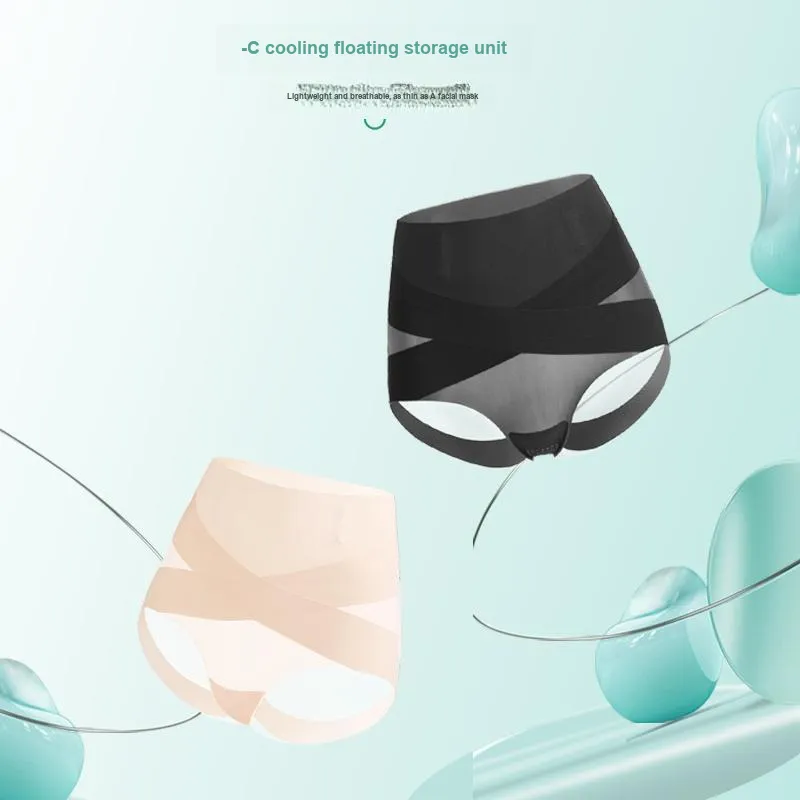 GRACEWELL Shapewear Bottom Unisex-6