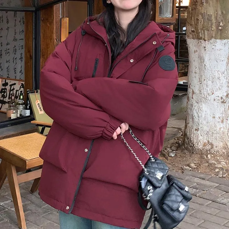 KEAB Puffer Jackets Women's-23