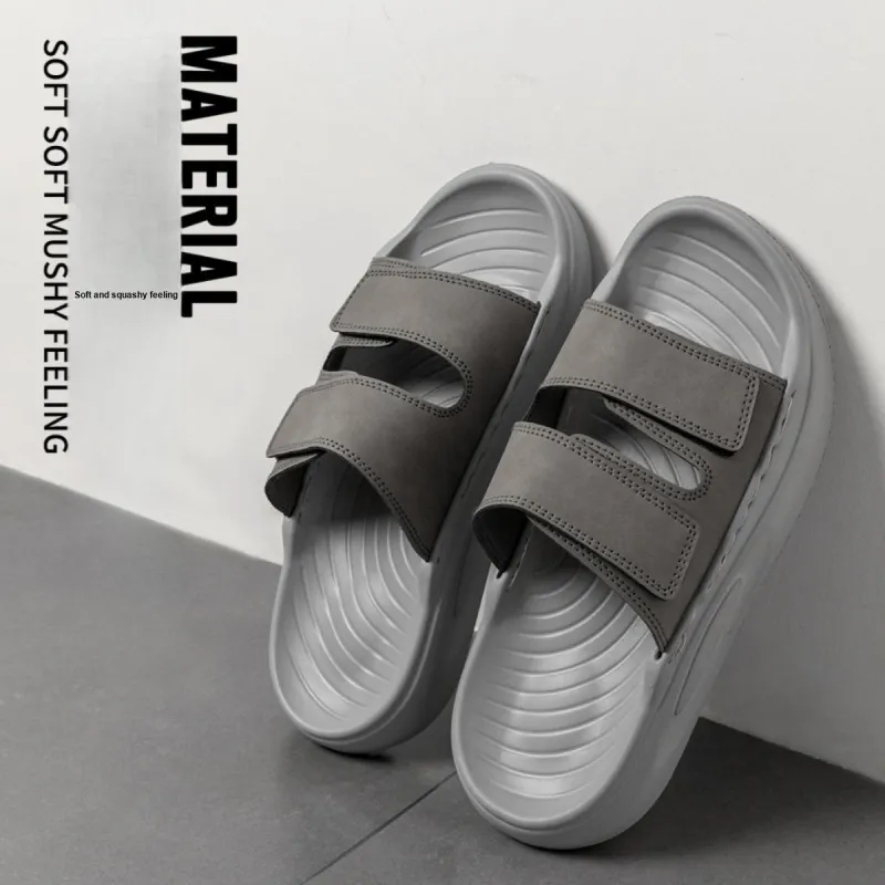 TZLDN Slippers / Home Slippers-9