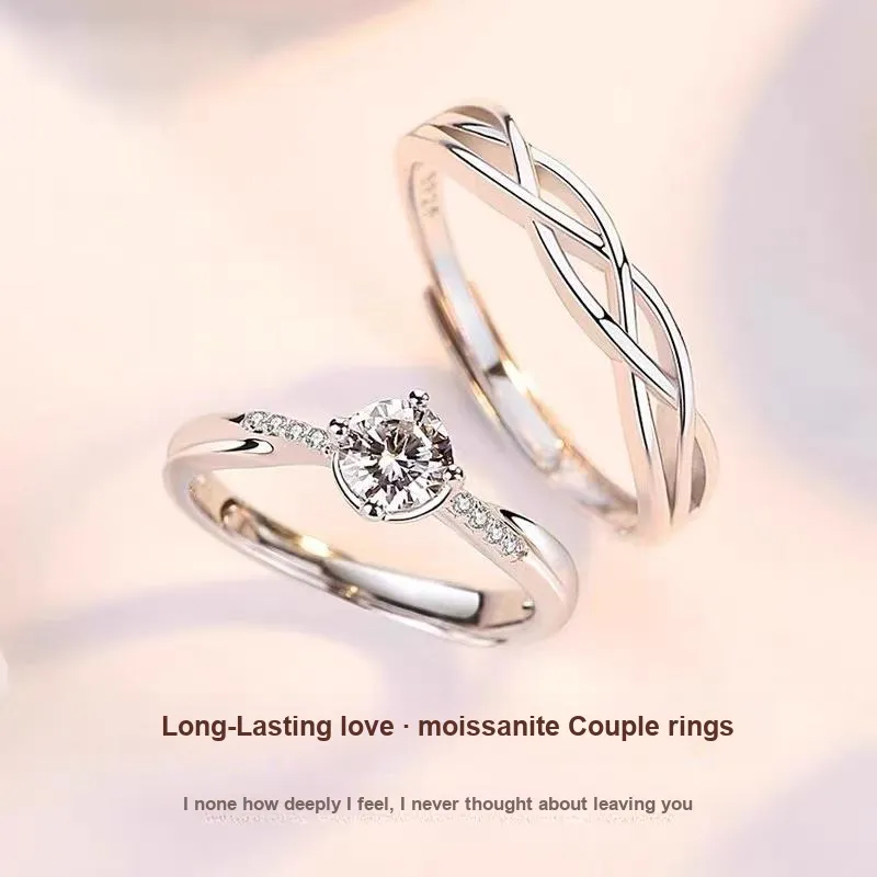 Kim Heng Hee Rings Unisex-2
