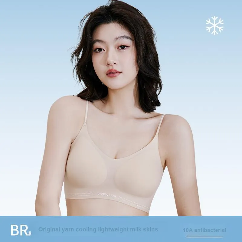 MIIOW Women's Bras-2