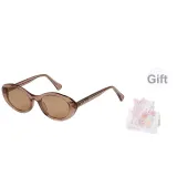 Cold Brew Tea-Light Tea Brown Lens