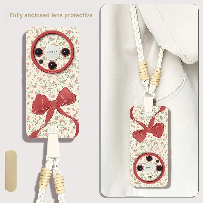 Interesting shell Phone Cases-5