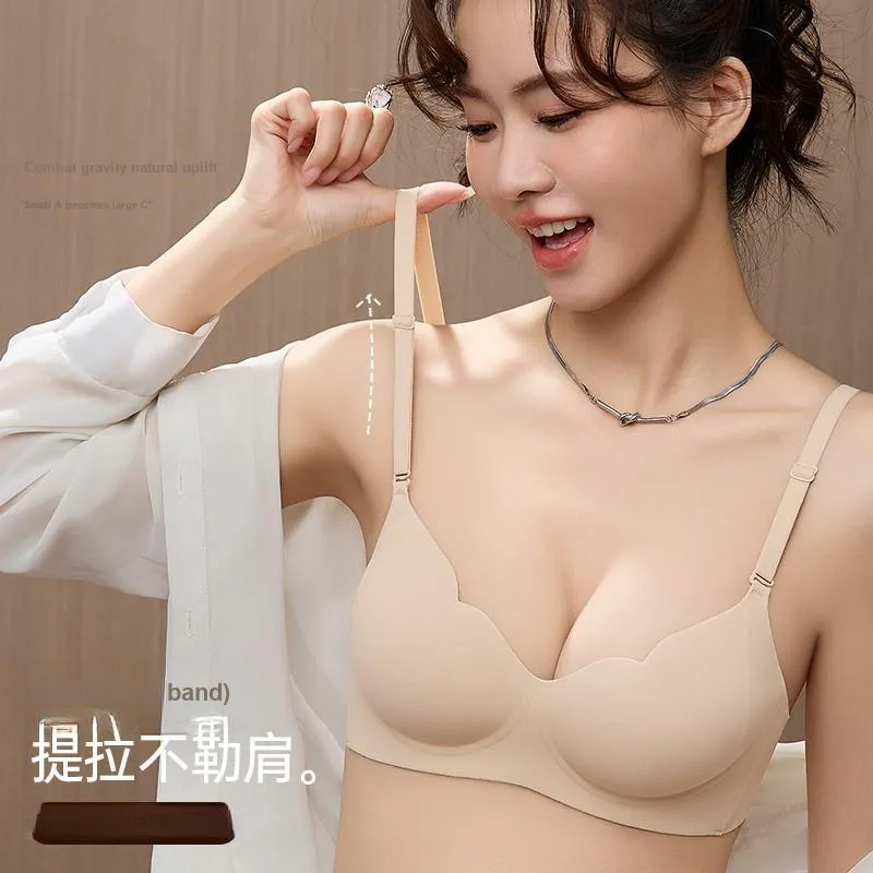 Lan Miao Women's Bras-7