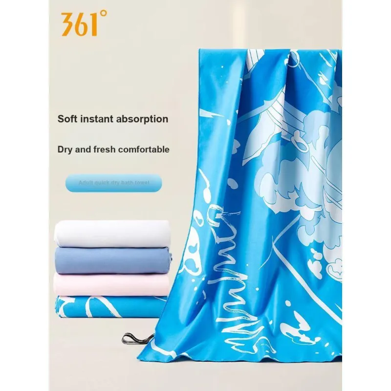 361° Swimming Equipment Polyester Women's-2