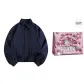 Navy Blue (Box)