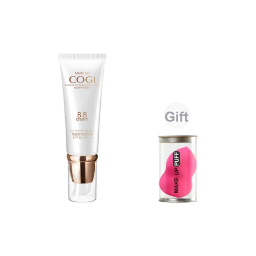 COGI BB / CC Крем Унисекс