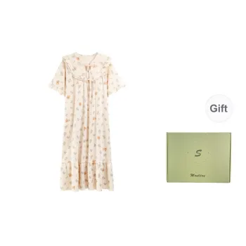 Maultiay Pajama Gift Box Summer Women's