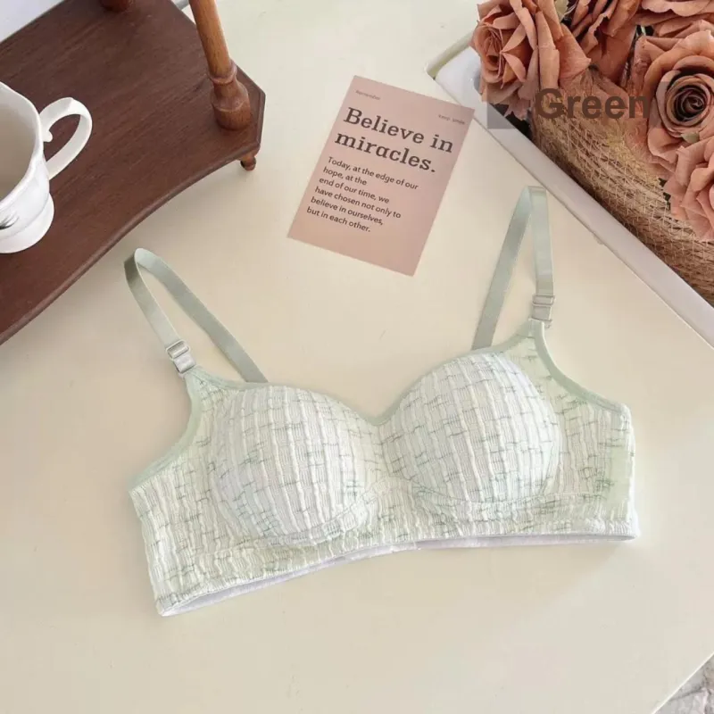 GOSO Women's Bras-11