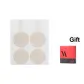Skin 10 Pairs Set