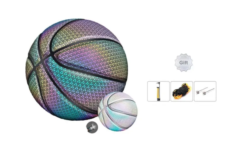 MILACHIC Basketball-7