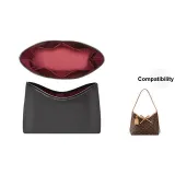 Burgundy DuPont Paper Liner[Upgraded Curved Design]-Carryall Trumpets