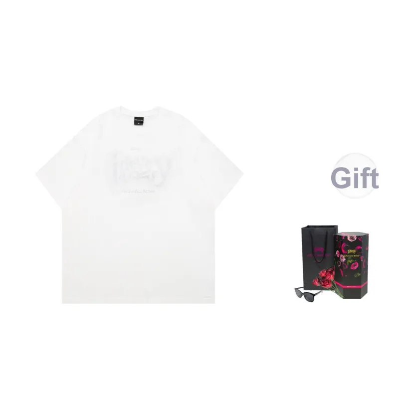 IDEVERRAY T-Shirts Unisex-8