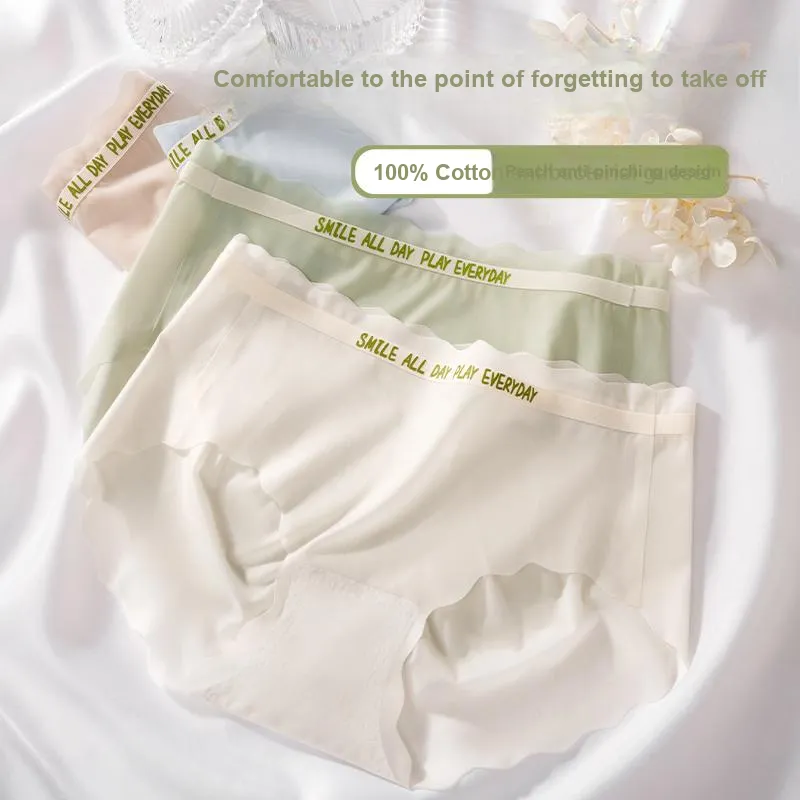 Urban Beauty Underpants Women's Combo Set-8