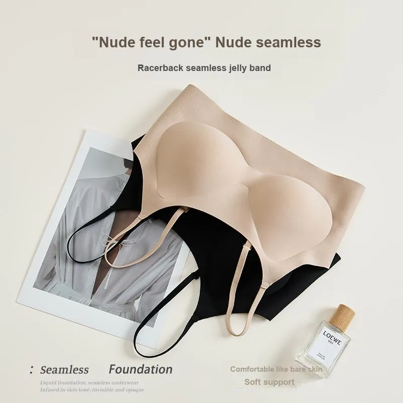 Urban beauty Women's Bras-8
