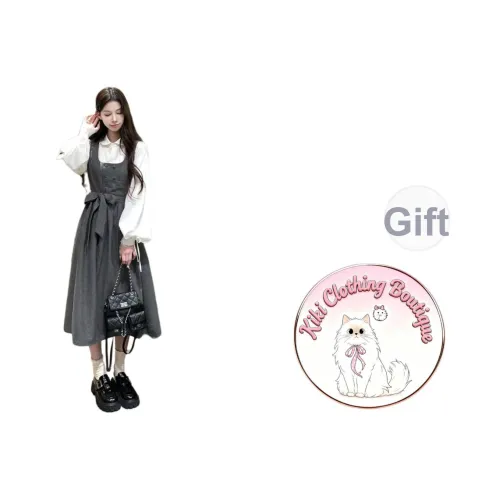 Kiki Clothing Boutique Комплект с юбкой Женские