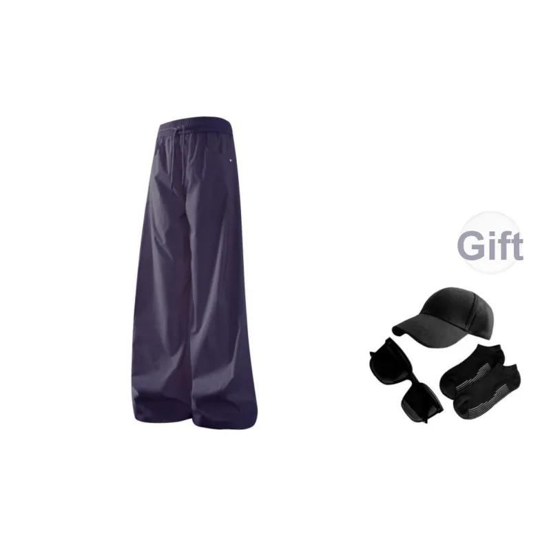 DUNHUANG ART INSTITUTE Casual Pants Unisex-77