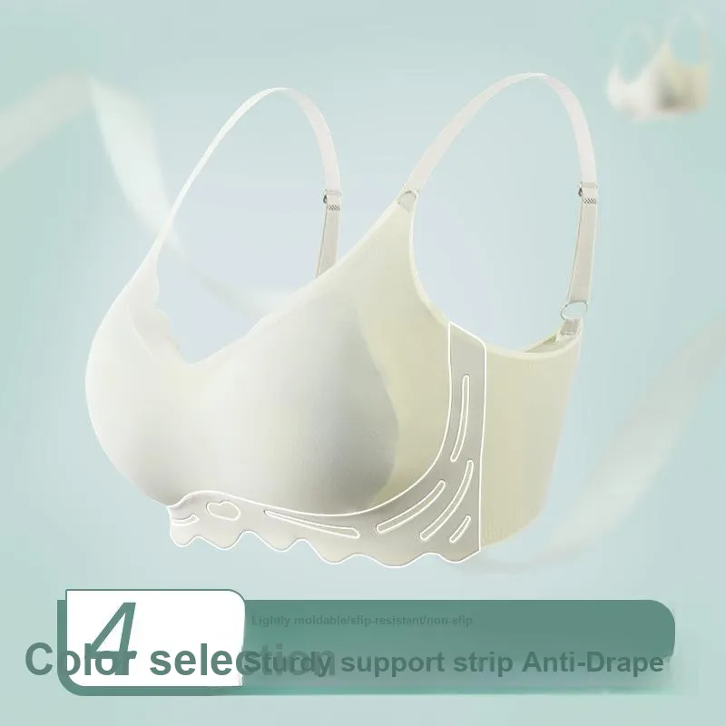 Lan Miao Women's Bras-3