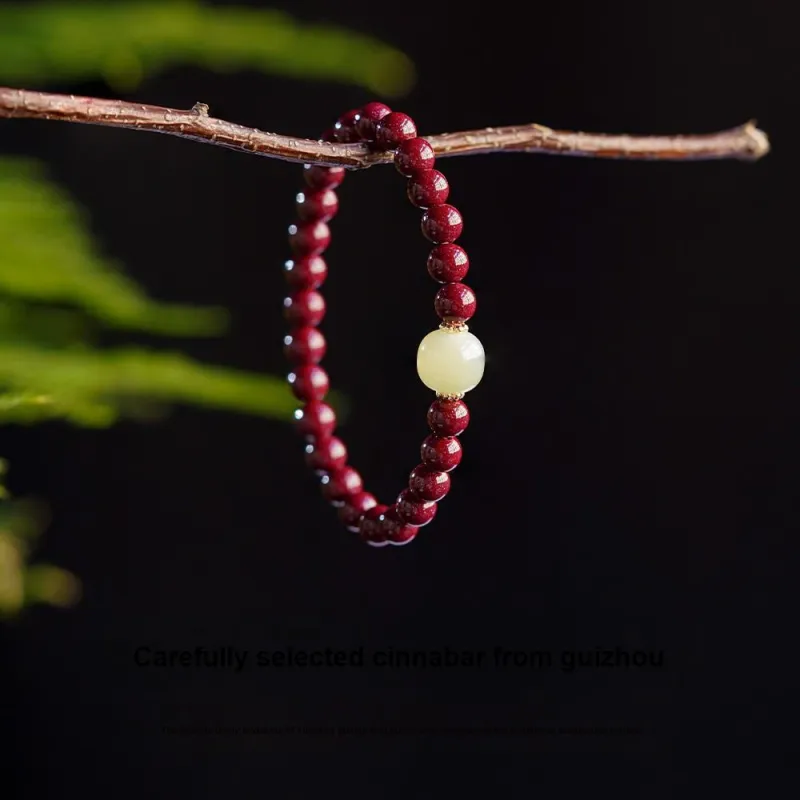 FANGYUANXIAOFU Bracelets Unisex-3