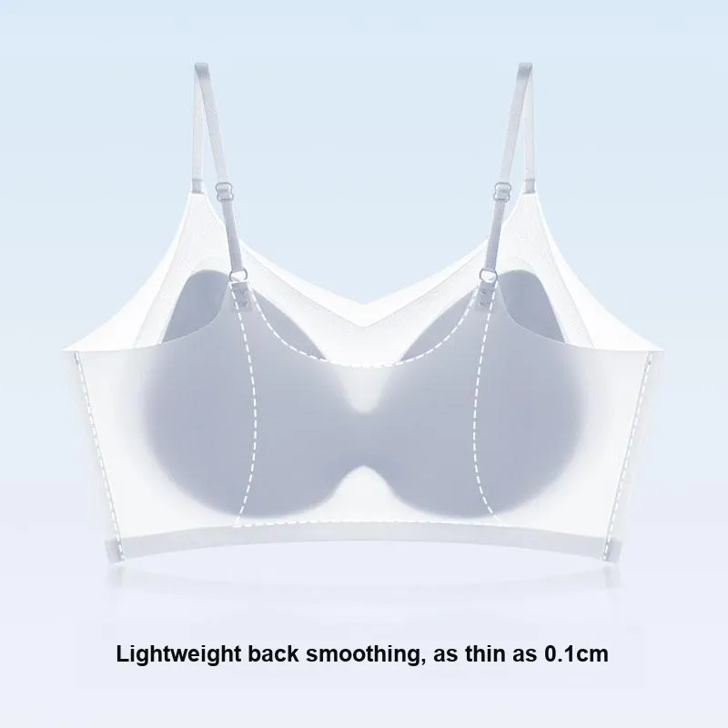 Herbal primer Women's Bras-6