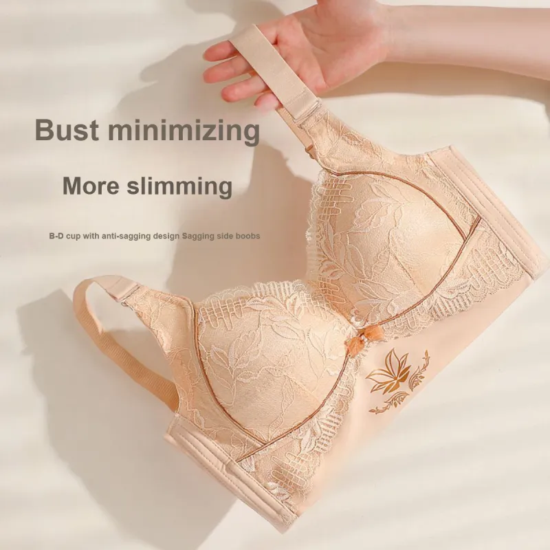 Runwei Women's Bras-1