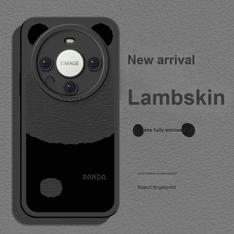 Interesting shell Phone Cases-5