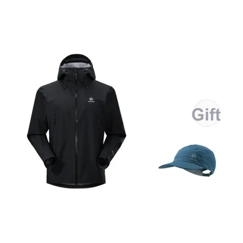 KAILAS Ветровка Унисекс