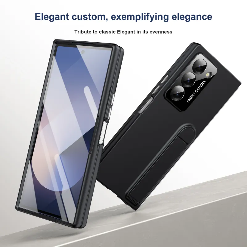 ZHUOJI Phone Cases-1