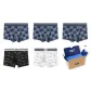 5 Pack (Blue+Blue+Blue+Black+White)