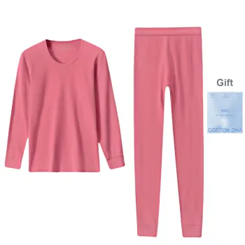Cotton Gene Thermal Set Women's Shopping Bag