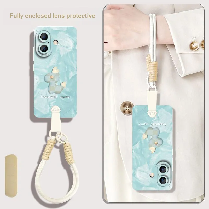 Interesting shell Phone Cases-15
