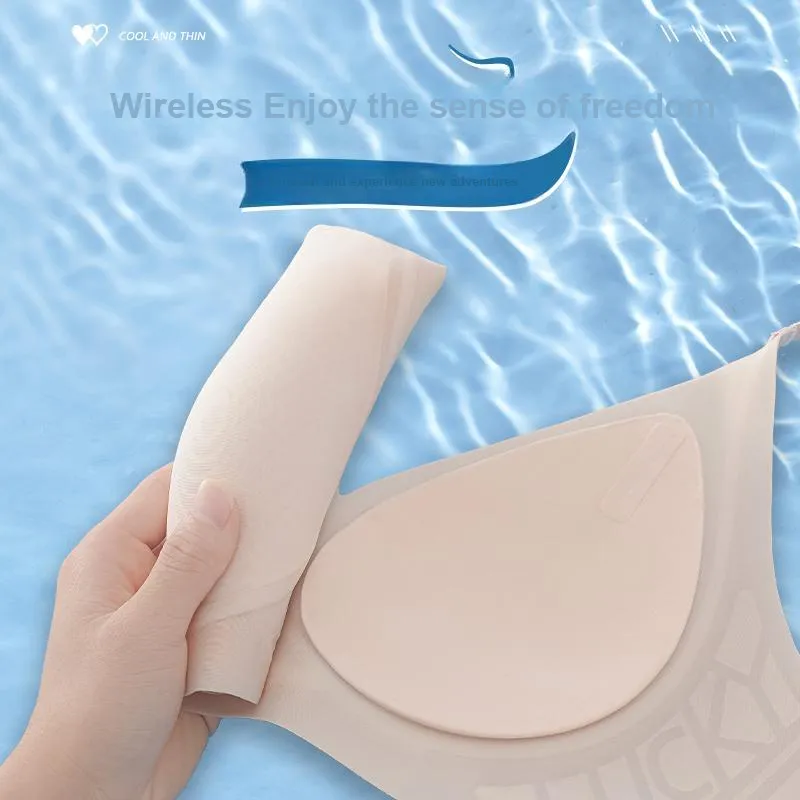 GRACEWELL Women's Bras-10
