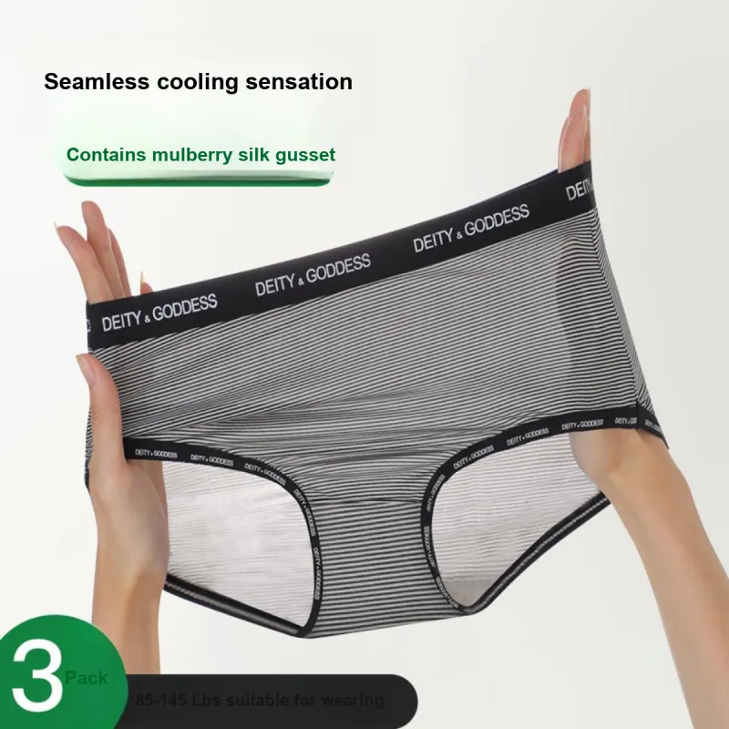 JUNEROSE Underpants Women's 3 Pack-1