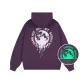 Plum Purple