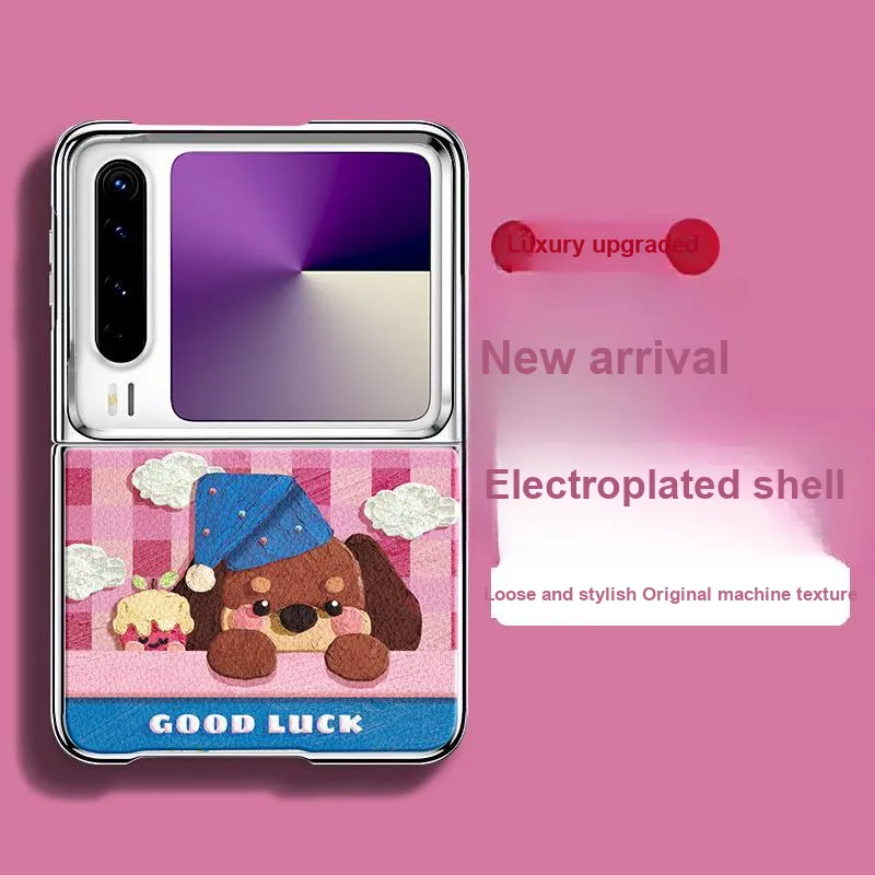 SUPER MOUSE Phone Cases-13