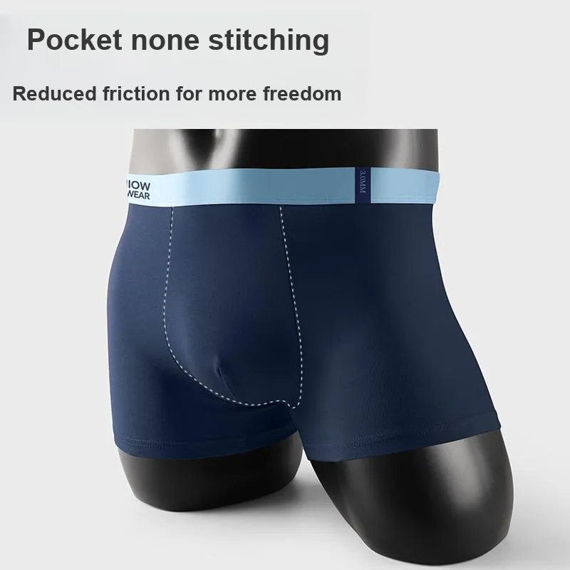 MIIOW Men Underpants-6
